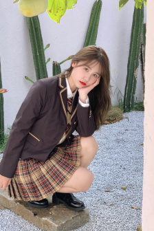 男女变错身
